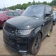 SALWG2SU5MA772486 2021 Land Rover Range Rover Sport Se Mhev auction photo thumbnail 2