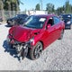 3N1AB8CV2MY270639 2021 Nissan Sentra Sv Xtronic Cvt auction photo thumbnail 2