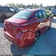 3N1AB8CV2MY270639 2021 Nissan Sentra Sv Xtronic Cvt auction photo thumbnail 4