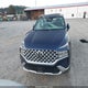 5NMS3DAJ4NH481554 2022 Hyundai Santa Fe Sel auction photo thumbnail 12