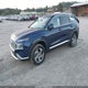5NMS3DAJ4NH481554 2022 Hyundai Santa Fe Sel auction photo thumbnail 2