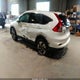 5J6RM4H90GL034903 2016 Honda Cr-V Touring auction photo thumbnail 3