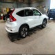 5J6RM4H90GL034903 2016 Honda Cr-V Touring auction photo thumbnail 4