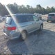5FNRL3H68AB044954 2010 Honda Odyssey Ex-L auction photo thumbnail 4