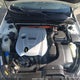 KNAGM4AD1D5057874 2013 Kia Optima Hybrid Ex auction photo thumbnail 10