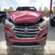 KM8J33A25GU193645 2016 Hyundai Tucson Limited auction photo thumbnail 12