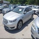 1FAHP2E87GG140658 2016 Ford Taurus Sel auction photo thumbnail 2