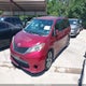 5TDXK3DC2ES425609 2014 Toyota Sienna Se 8 Passenger auction photo thumbnail 2