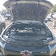 1GCPTFEK1R1137880 2024 Chevrolet Colorado 4Wd Zr2 auction photo thumbnail 10