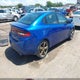 1C3CDFEB4ED798604 2014 Dodge Dart Gt auction photo thumbnail 4
