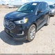 2FMPK4K94KBC19925 2019 Ford Edge Titanium auction photo thumbnail 2