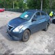 3N1CN7AP5GL805947 2016 Nissan Versa 1.6 S/1.6 S+/1.6 Sl/1.6 Sv auction photo thumbnail 2