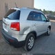 5XYKT3A62CG294973 2012 Kia Sorento Lx auction photo thumbnail 4