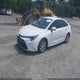 5YFB4MDE7SP311282 2025 Toyota Corolla Le auction photo thumbnail 2