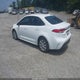 5YFB4MDE7SP311282 2025 Toyota Corolla Le auction photo thumbnail 3