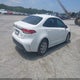 5YFB4MDE7SP311282 2025 Toyota Corolla Le auction photo thumbnail 4