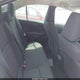5YFB4MDE7SP311282 2025 Toyota Corolla Le auction photo thumbnail 8