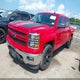 3GCUKREC1FG345125 2015 Chevrolet Silverado 1500 1Lt auction photo thumbnail 2