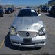 WDBKK49F11F216888 2001 Mercedes-Benz Slk 230 Kompressor auction photo thumbnail 12