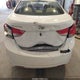 5NPDH4AE4DH242651 2013 Hyundai Elantra Gls auction photo thumbnail 6