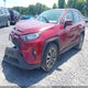 JTMA1RFV0KD506691 2019 Toyota Rav4 Xle Premium auction photo thumbnail 2
