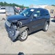 1C4RJFCG8HC646154 2017 Jeep Grand Cherokee Overland 4X4 auction photo thumbnail 2