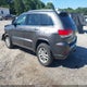 1C4RJFCG8HC646154 2017 Jeep Grand Cherokee Overland 4X4 auction photo thumbnail 3