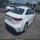 5YFB4MDEXRP127335 2024 Toyota Corolla Le auction photo thumbnail 4