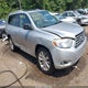 JTEEW44A882002282 2008 Toyota Highlander Hybrid Limited auction photo thumbnail 1