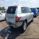 JTEEW44A882002282 2008 Toyota Highlander Hybrid Limited auction photo thumbnail 4
