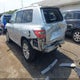 JTEEW44A882002282 2008 Toyota Highlander Hybrid Limited auction photo thumbnail 6