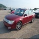 1FAHP24W68G132004 2008 Ford Taurus Sel auction photo thumbnail 2