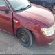 1FAHP24W68G132004 2008 Ford Taurus Sel auction photo thumbnail 6