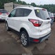 1FMCU9J95HUA35281 2017 Ford Escape Titanium auction photo thumbnail 3
