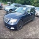 JTHBL46FX75016737 2007 Lexus Ls 460 auction photo thumbnail 2