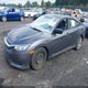 2HGFC2F58JH589474 2018 Honda Civic Lx auction photo thumbnail 2