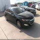 1G1ZD5ST9MF065490 2021 Chevrolet Malibu Fwd Lt auction photo thumbnail 1