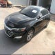 1G1ZD5ST9MF065490 2021 Chevrolet Malibu Fwd Lt auction photo thumbnail 2
