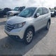 5J6RM4H50EL068463 2014 Honda Cr-V Ex auction photo thumbnail 2
