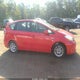 JTDZN3EU0FJ021634 2015 Toyota Prius V Three auction photo thumbnail 13