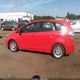 JTDZN3EU0FJ021634 2015 Toyota Prius V Three auction photo thumbnail 14