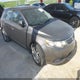 KNAFU5A27C5569637 2012 Kia Forte Ex auction photo thumbnail 1