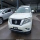 5N1AR2MM6FC673025 2015 Nissan Pathfinder S/Sv/Sl/Platinum auction photo thumbnail 12