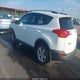 2T3RFREV4DW104278 2013 Toyota Rav4 Xle auction photo thumbnail 3