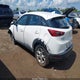 JM1DKBC70G0109293 2016 Mazda Cx-3 Touring auction photo thumbnail 3