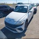 KMHLM4DG3RU696161 2024 Hyundai Elantra Sel auction photo thumbnail 12