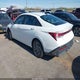 KMHLM4DG3RU696161 2024 Hyundai Elantra Sel auction photo thumbnail 3