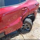 KL77LHEP3SC057530 2025 Chevrolet Trax Fwd Lt auction photo thumbnail 6