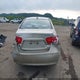 KMHDU46D99U662300 2009 Hyundai Elantra Gls auction photo thumbnail 17