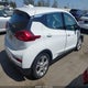 1G1FY6S03K4105431 2019 Chevrolet Bolt Ev Lt auction photo thumbnail 4